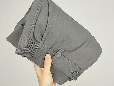tanie glany: Spodnie cargo damskie, rozmiar S — 6