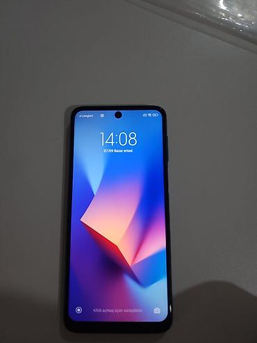 redmi ekranlari: Salam redmi note 9 pro hər şeyi işlək əla vəziyyətdə heç bir problemi — 3