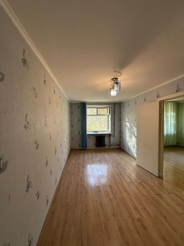 Продажа квартир: 3 комнаты, 64 м², Индивидуалка, 1 этаж, Старый ремонт — 8