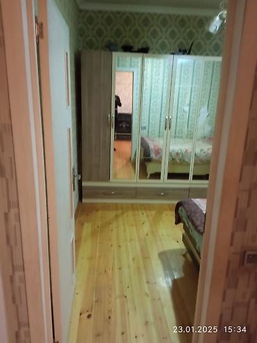 qaradag rayonu kiraye evler: 2 otaqlı, 5 kv. m, Orta təmir — 5