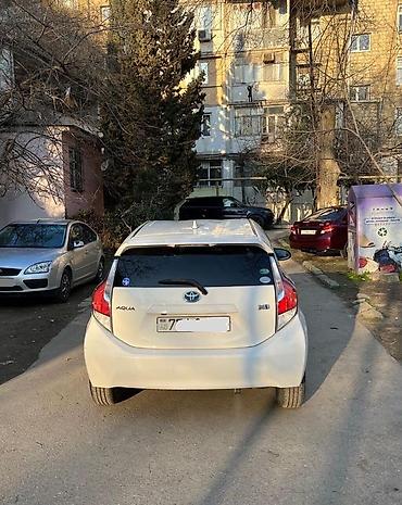 gunluk prius: Günlük, Toyota, Depozitlə, Qalmamaq şərti ilə — 5
