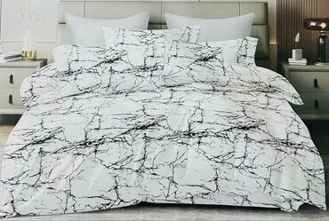 Posteljina: Posteljine za bracni krevet 220x240 🩷 na lalafo.rs — 24 Posteljina: Posteljine za bracni krevet 220x240 🩷 — 24