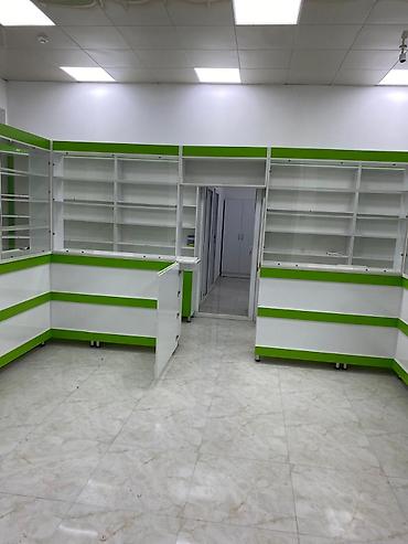 lokbatanda daşınmaz əmlak: Xocəsən Poliklinikasının düz yanında.KUPÇALI,Yalnızca dərman vurub — 5