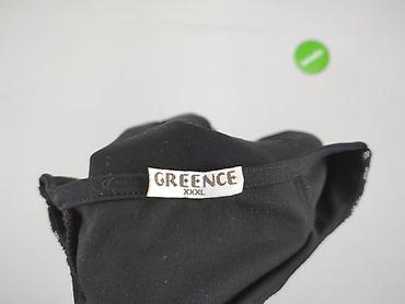 98 cm: Greence, Sukienka damska, rozmiar 3XL — 4