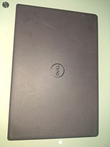 Dell: Intel Core i3, 8 GB OZU, 15.6 " — 4