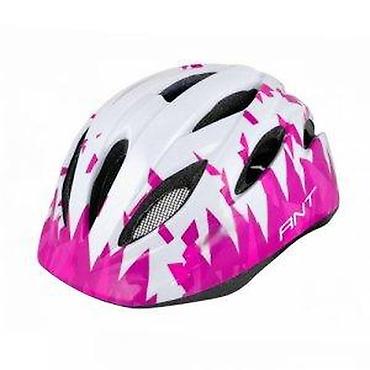 Oprema za bicikliste: KACIGA FORCE ANT BE/RO XS/S ŠIFRA 906232 | KACIGA DEČIJA FORCE ANT — 6