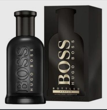 мужские парфюмерия: В продаже отличные духи HUGO BOSS НАЧАЛЬНЫЕ НОТЫ Мандарин, Ладан