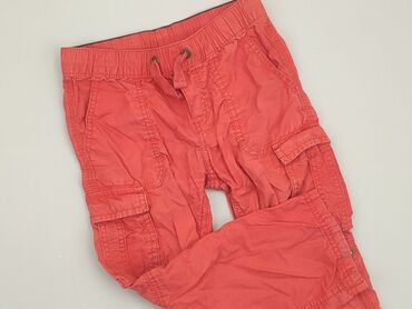 zara mom jeans czarne: Jeans, Lupilu, 4-5 years, 104/110, condition - Very good