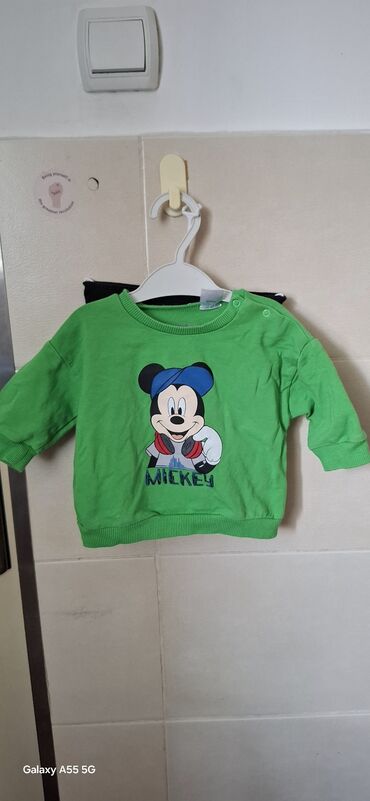 hummel duks muski: Paket: Duksevi, Za dečake, uzrast: do 3 meseca