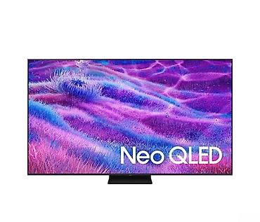 ses guc: Televizor Samsung NEO QLED QE75QN80FAUXRU Brend: Samsung Matris — 1