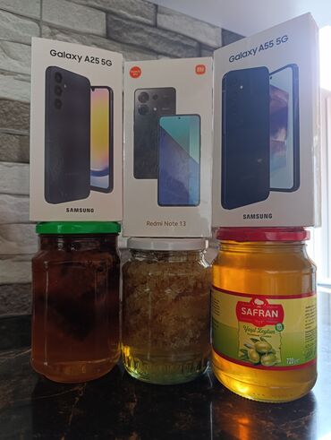 samsung e 9: Samsung Galaxy A55, 256 GB, rəng - Qara, Zəmanət, Sensor, Barmaq izi