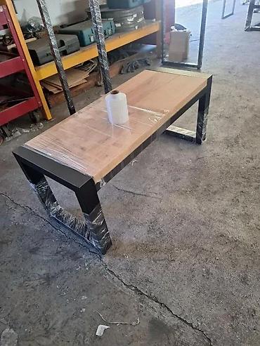 Ostali nameštaj: KLUPE GX12 ZA TERETANE,SVLAČIONICE,ČEKAONICE | — 13