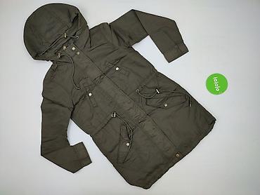 projekt h: H&M Divided, Parka damska, rozmiar XS — 2