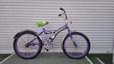 Детские велосипеды: Детский велосипед туру менен бар, тандап аласыз Мы находимся рядом — 2