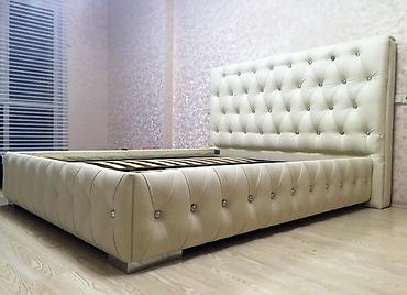 Ремонт, реставрация мебели: Реставрация мягкой мебели Перетяжка ткань Ремонт дивана, все сделаем — 17