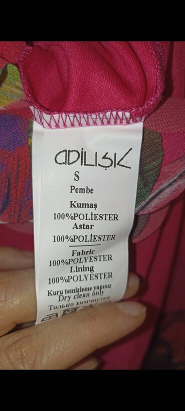 Gündəlik donlar: Gündəlik don, Midi, Adl, S — 3