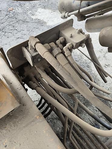 Манипуляторы: Манипулятор, XCMG, 2016 г., от 12 т — 8