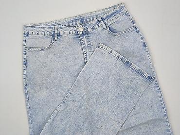 pakute: Jeansy damskie, rozmiar 2XL — 1