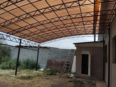 Сварка: Сварка | Навесы, Заборы, оградки, Решетки на окна Бесплатная смета, Высотные работы, Доставка — 16