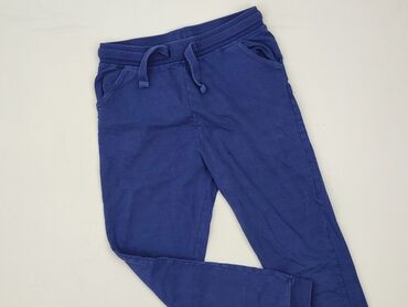 Sweatpants, Fox&Bunny, 10 years, 140, condition - Very good