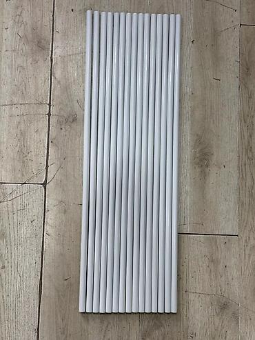 vesilka satilir: Paltar asılqanı ipli 180sm*50sm Paltar Asılqanı İpli (180 sm x 50 sm) — 5