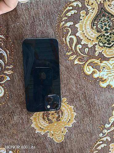 iphone 13 min: IPhone 13 mini, Qara, Face ID — 2