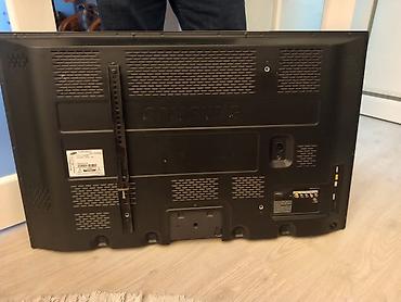 новый плазменный телевизор: Телевизор Samsung PS43F4000 (плазменная панель) - Диагональ: 43" - — 3