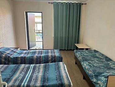 Иссык-Куль 2026: Коттедж, Асем Чолпон-Ата — 9