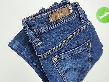 massimo jeans: Terranova, Jeansy damskie, rozmiar XS — 6