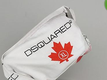 dsquared jeansy: Dsquared2, T-shirt damski, rozmiar XL — 4