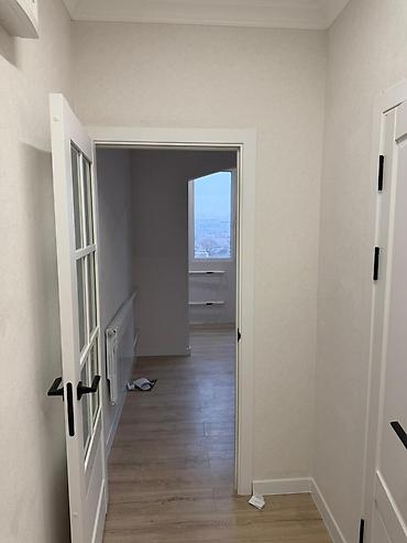 Продажа квартир: 2 комнаты, 67 м², Элитка, 6 этаж, Евроремонт — 4