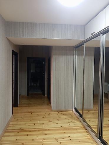 Yeni tikili: 2 otaqlı, Yeni tikili, 88 kv. m — 6