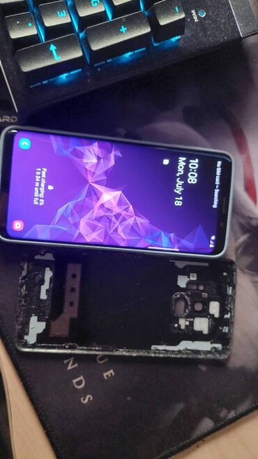 celiloglu ehtiyat hisseleri telefon v Azərbaycan | Podşipniklər: Samsung Galaxy S9