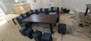 Угловые диваны: Продаю кухонный уголок — 14