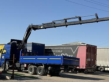 хово 15 тонник: Услуги бортового манипулятора VOLVO FH 12(локтевой робот,шведский ) — 5