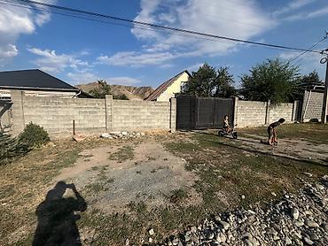 Недвижимость: 🏡 Продаётся дом в престижном районе Беш-Кунгей Дом расположен на — 7