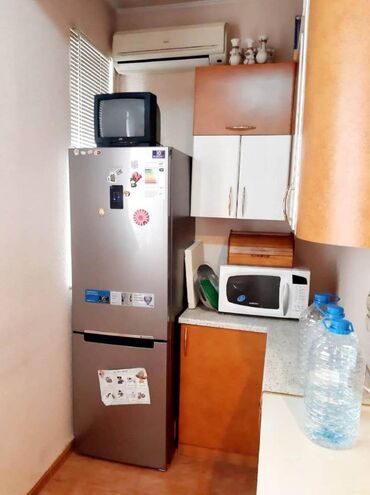 Uzunmüddətli kirayə mənzillər: Nizami metrosu, Dövlət statistika komitəsi və Caspian Plazanin — 14