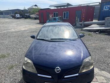 ниссан эльгранд левый руль: Nissan Primera: 2002 г., 2 л, Вариатор, Бензин, Универсал