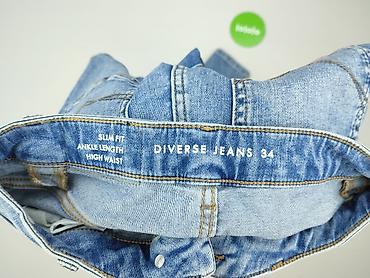 jeans: Diverse, Jeansy damskie, rozmiar XS — 4