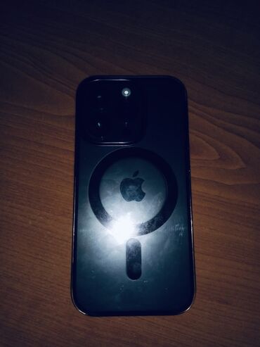 телефоны xiaomi: IPhone 14 Pro, Колдонулган, Заряддоочу түзүлүш, Каптама, 87 %