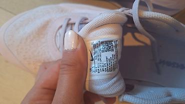 ysl roze: Nike versais – ženske patike za trčanje - Model: Nike versaid (šifra — 2