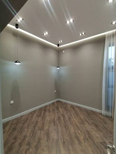 Həyət evləri və villaların satışı: Şüvəlan qəs. 5 otaqlı, 200 kv. m, Yeni təmirli — 4