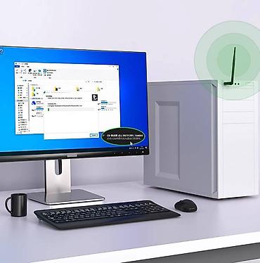 hp rtl8821ce: Беспроводной адаптер AX906B Bluetooth + Wi-Fi 2 в 1. Wi-Fi/Bluetooth — 9
