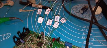 Kombi təmiri: Kombi təmiri və plata təmiri və ehtiyyat hissələri, termogas gasterm -da lalafo.az — 9 Kombi təmiri: Kombi təmiri və plata təmiri və ehtiyyat hissələri, termogas gasterm — 9