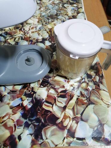 Blenderi, mikseri: Aparat za kuvanje na pari i blendanje – 2u1 - Idealno za pripremu — 6