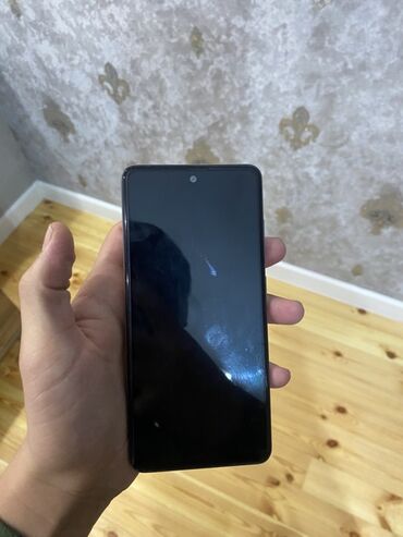 Samsung: Samsung Galaxy A52, rəng - Ağ — 9