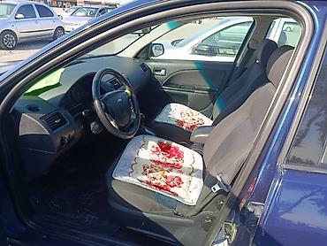 Ford: Ford Mondeo: 2003 г., 2 л, Механика, Бензин, Универсал — 10