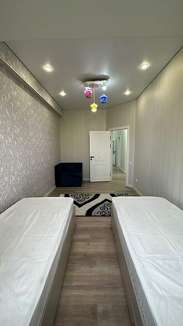 Посуточная аренда комнат: 108 м², С мебелью at lalafo.kg — 5 Посуточная аренда комнат: 108 м², С мебелью — 5