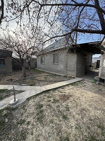 Продажа коттеджей и домов: Продаётся 3-комнатный дом в районе Арча-Бешик (ул. Чортекова, рядом с — 1