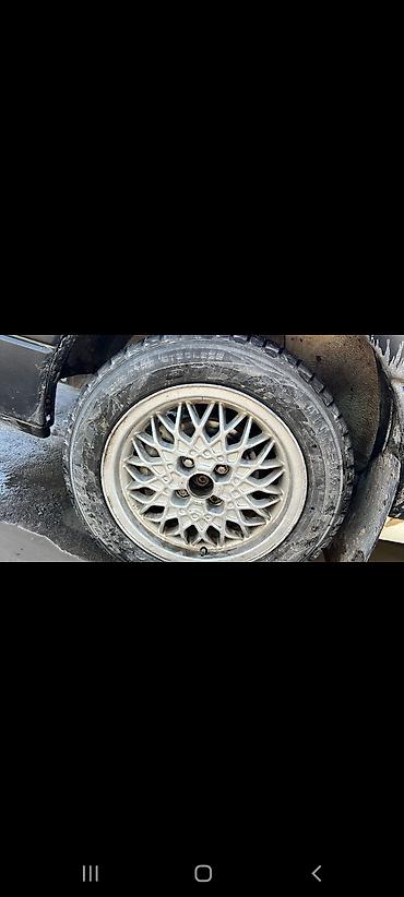 Volkswagen: Volkswagen Passat: 1992 г., 1.8 л, Механика, Бензин, Универсал — 9